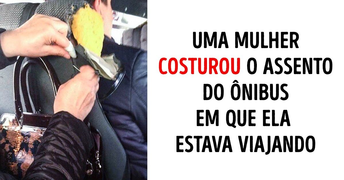 21 Pessoas com um grande coração que provam que todos nós podemos iluminar este mundo