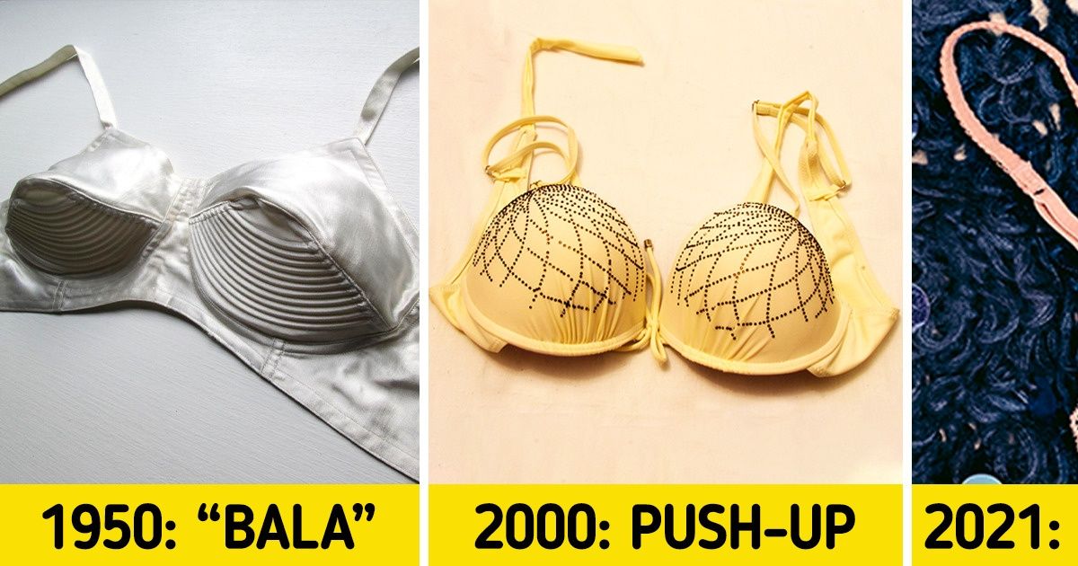 10 Itens de guarda-roupa que passaram por várias transformações ao longo do século passado 10 Itens de guarda-roupa que passaram por várias transformações ao longo do século passado