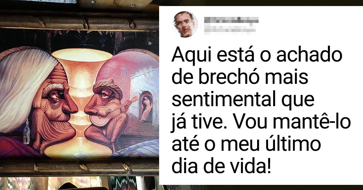 15+ Pessoas provaram que não é preciso gastar muito para se ter coisas boas e interessantes