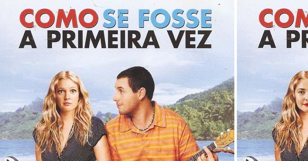 15+ Cartazes de filmes de sucesso mostrando o “antes e depois” dos atores dessas tramas