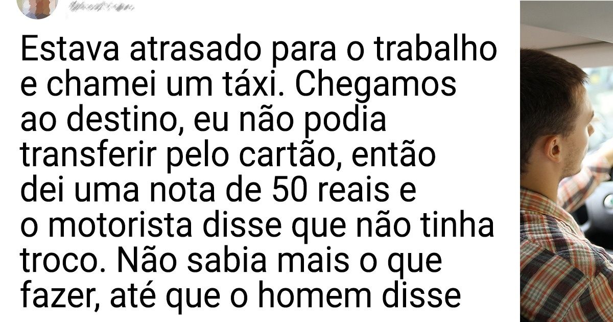 15+ Pessoas que passariam facilmente em qualquer teste de honestidade
