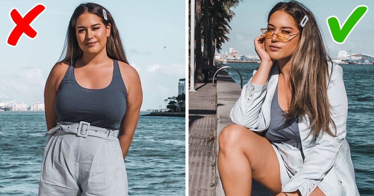 15 Dicas simples e eficazes dadas por uma fotógrafa para te auxiliar a ter fotos melhores 15 Dicas simples e eficazes dadas por uma fotógrafa para te auxiliar a ter fotos melhores