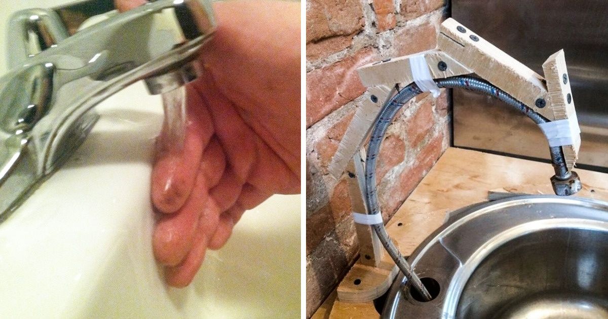 25 Feitos de pedreiros e encanadores que não deram muito certo