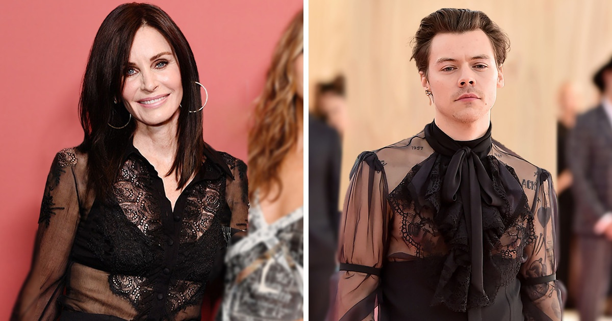 11 Famosos que ousaram nos looks e bagunçaram as caixinhas de gênero 11 Famosos que ousaram nos looks e bagunçaram as caixinhas de gênero