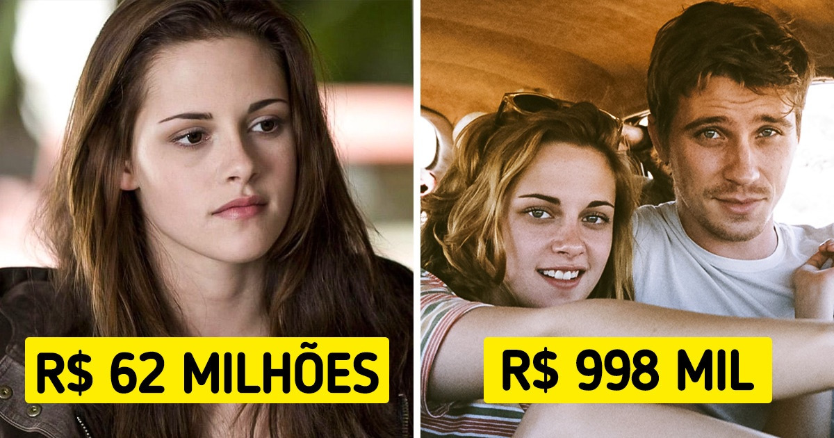 8 Atores que aceitaram reduções consideráveis no cachê para viver um papel desejado por eles
