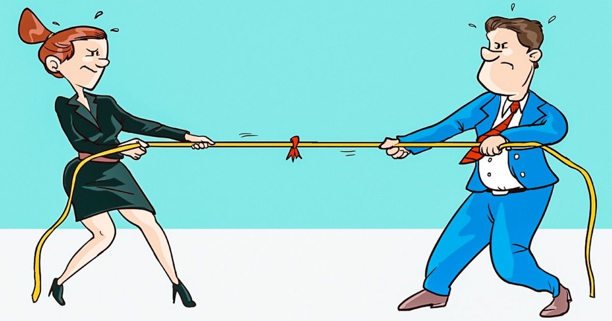 7 Razões pelas quais mulheres fortes ficam sozinhas