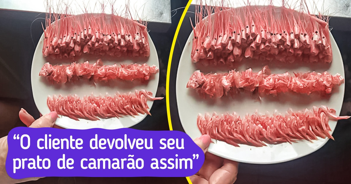 23 Fotos que são como uma doce carícia para as almas perfeccionistas 23 Fotos que são como uma doce carícia para as almas perfeccionistas