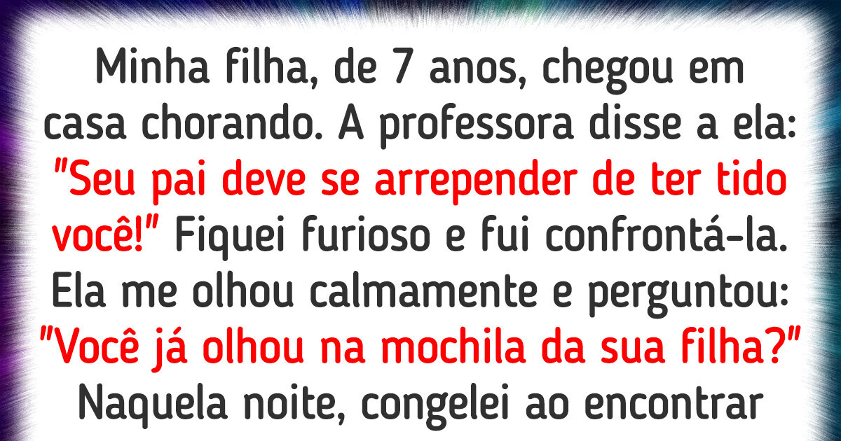 12 Relatos que provam como ter filhos é dizer adeus ao tédio