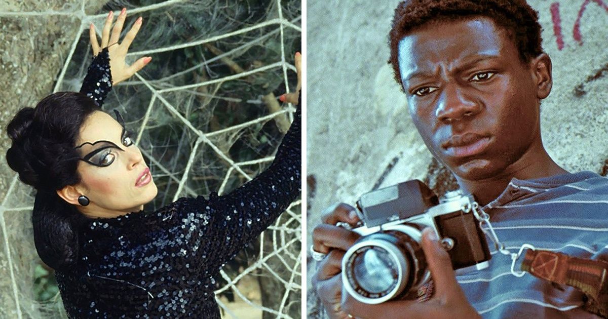 10 Momentos em que o Brasil esteve presente na cerimônia do Oscar