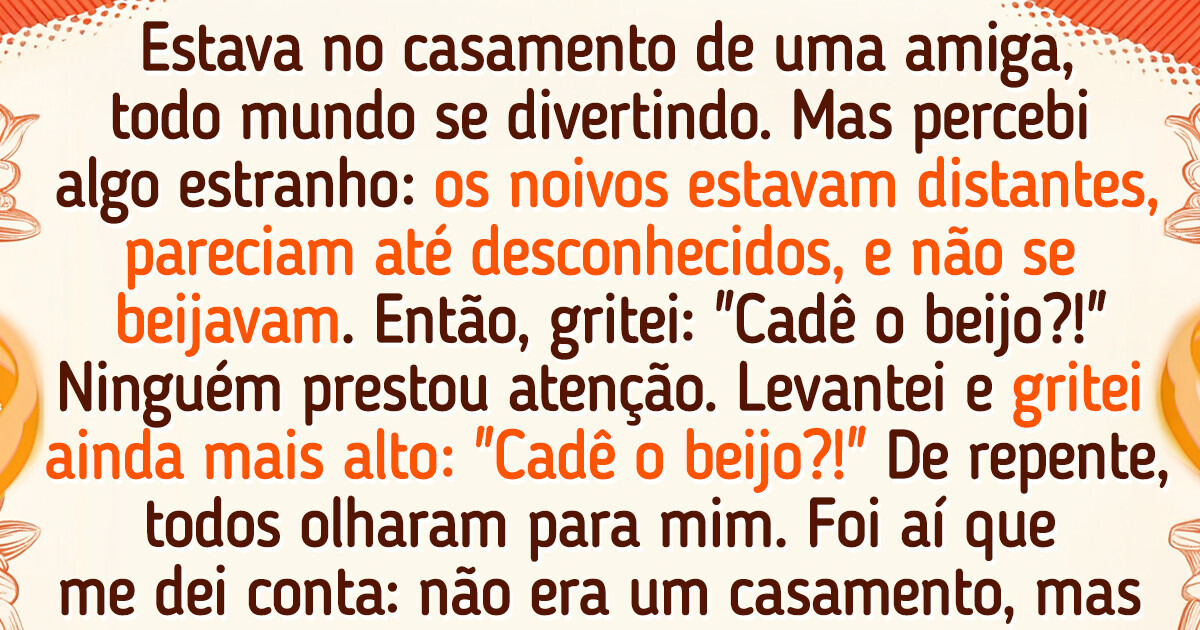 15 Provas de que a vida acontece entre os erros, vergonhas e acertos