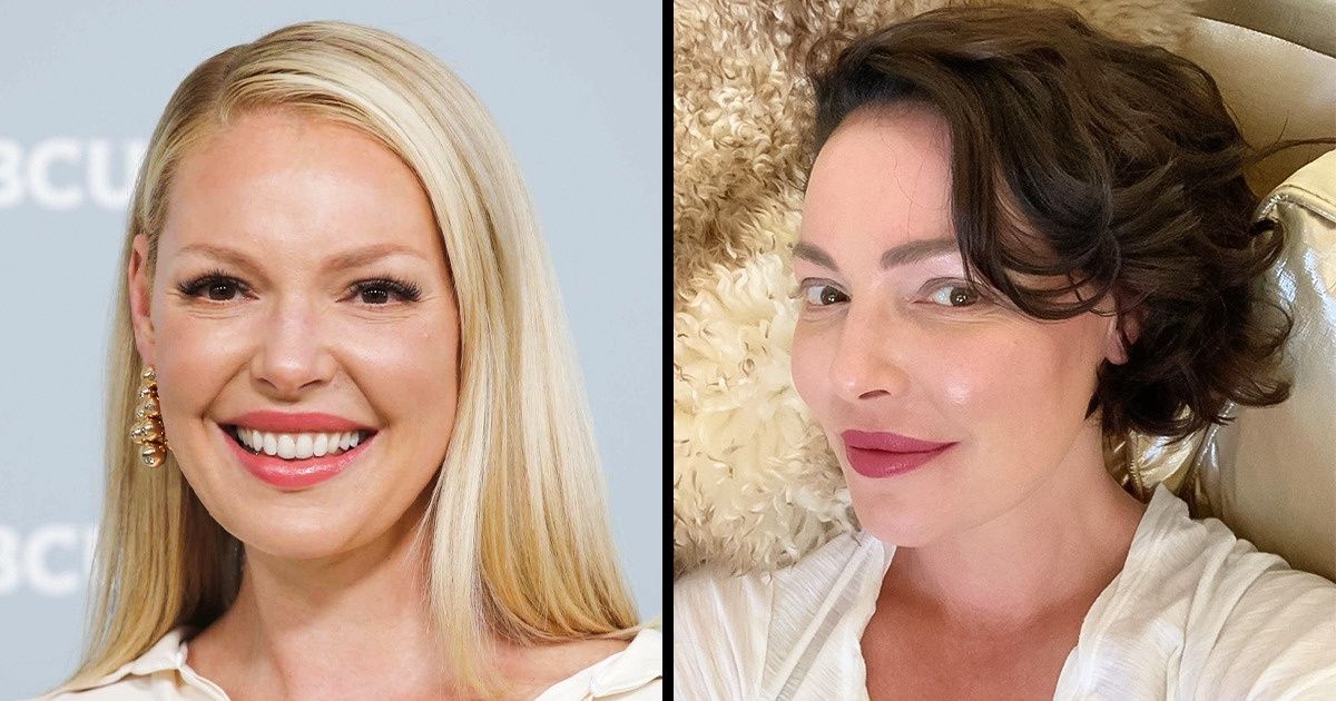 20 Celebridades que renovaram o visual e acertaram em cheio