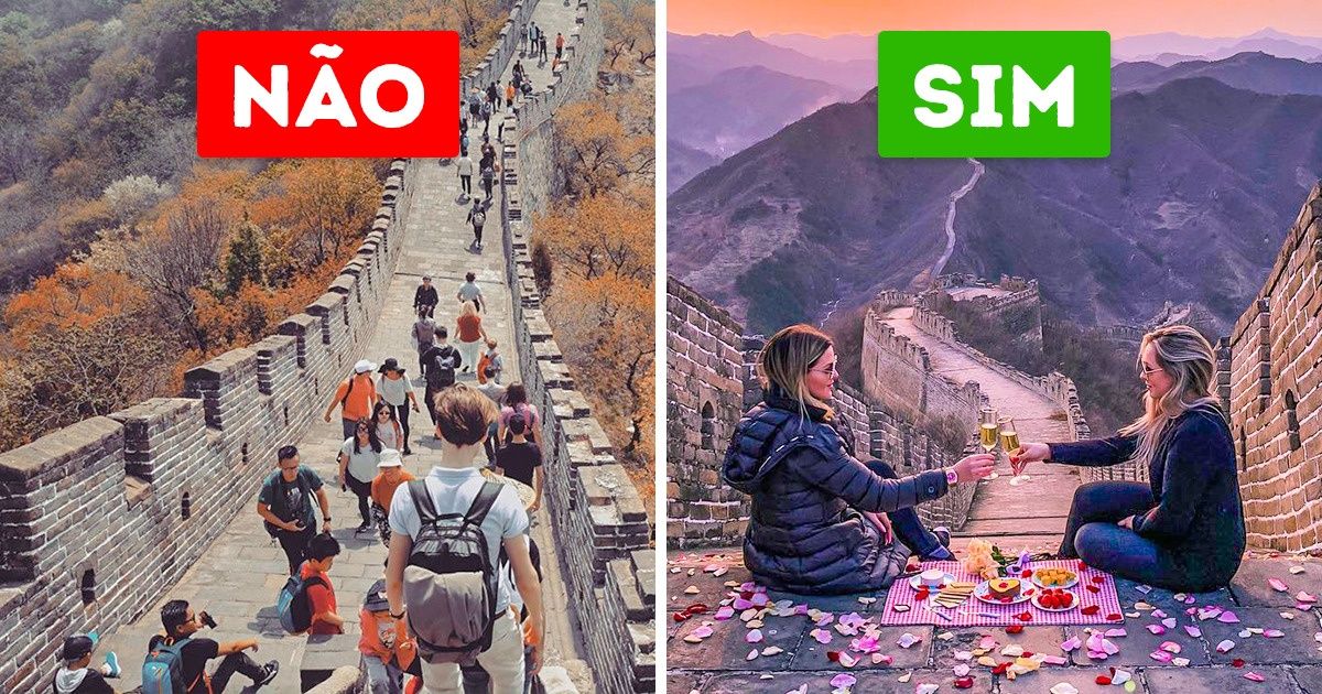 15 Excelentes dicas que podem ajudá-lo nas suas férias 15 Excelentes dicas que podem ajudá-lo nas suas férias