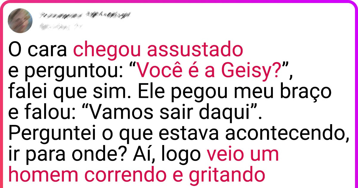 21 Pessoas contaram quais foram as situações mais embaraçosas que já lidaram em encontros