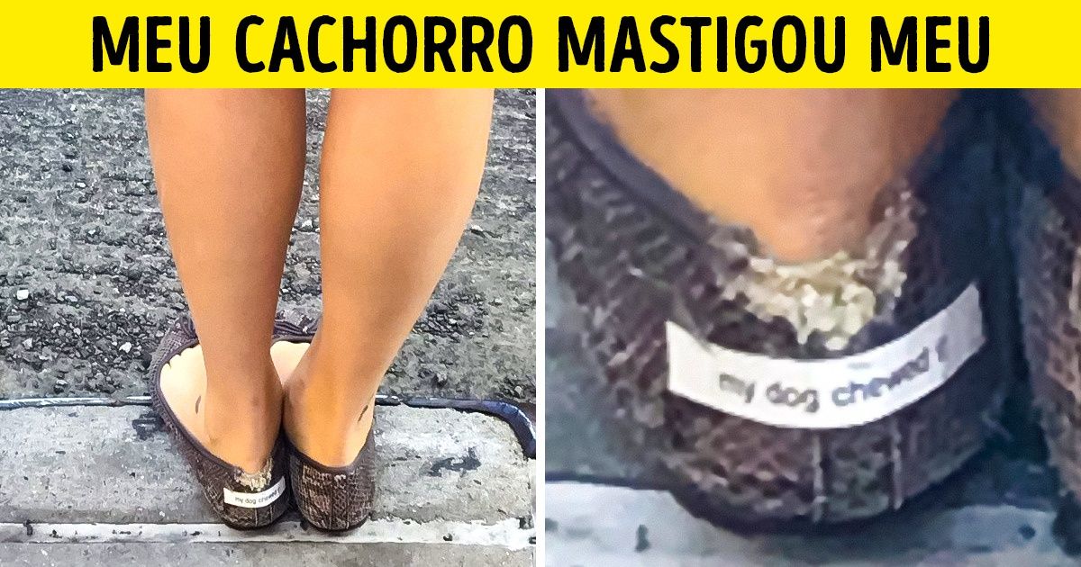 Pessoas que não desistem, mesmo nas piores situações