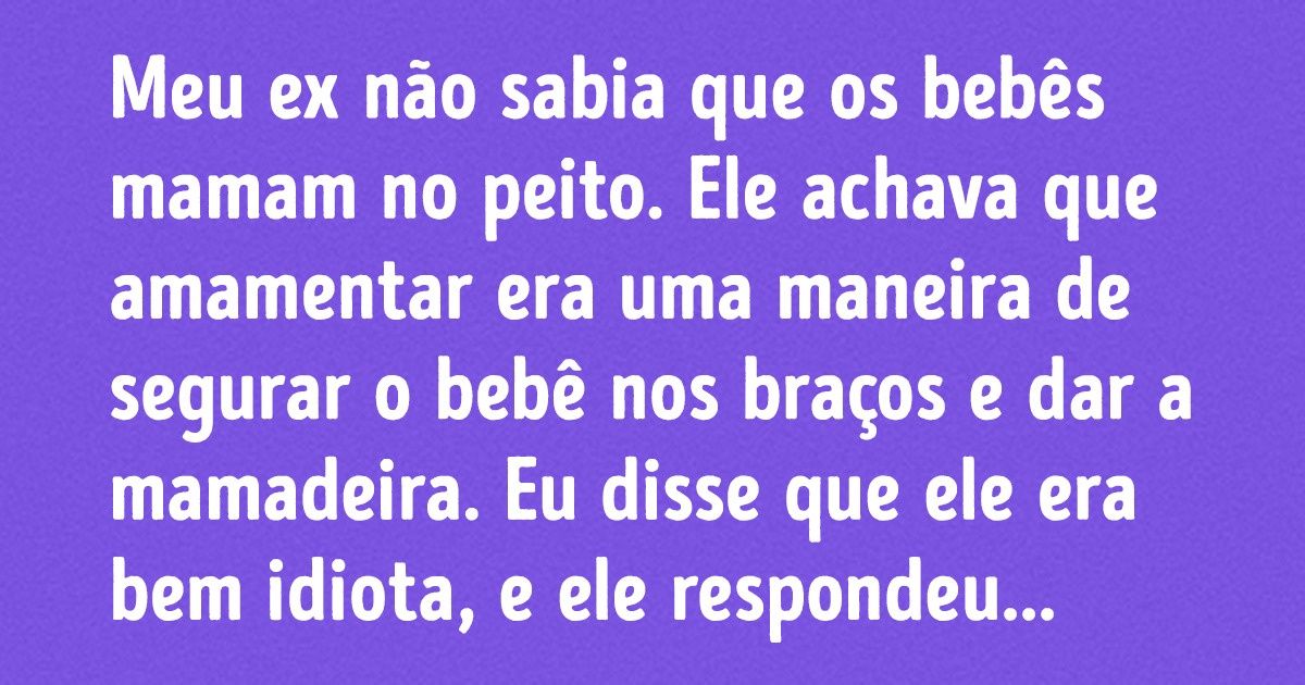 25 Pessoas com uma inteligência que deixa muito a desejar