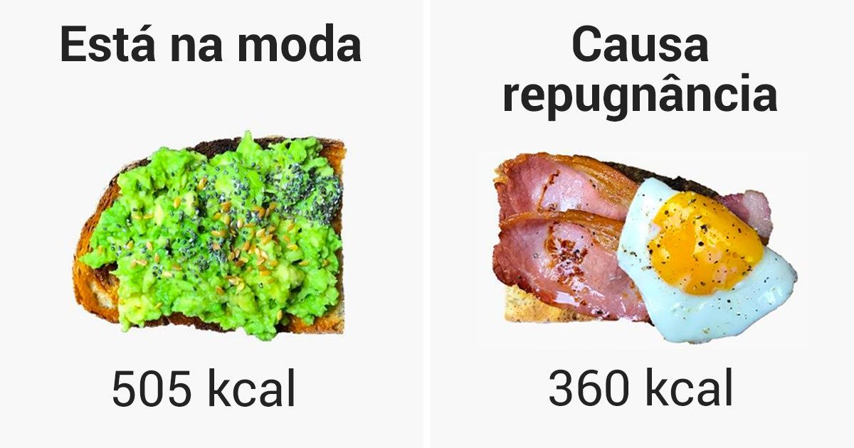 23 Surpresas sobre nutrição (e sanduíche de Nutella nem faz mal) 23 Surpresas sobre nutrição (e sanduíche de Nutella nem faz mal)