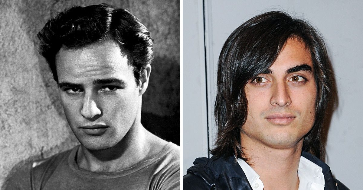 Quem são e o que fazem os netos de celebridades do século 20 Quem são e o que fazem os netos de celebridades do século 20