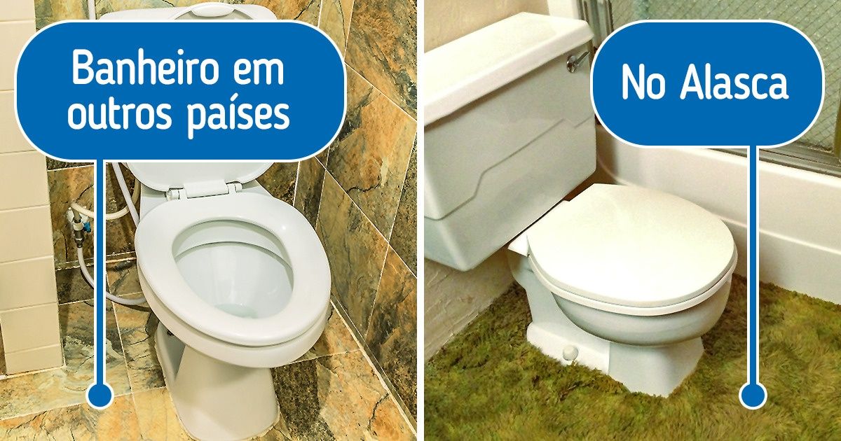 16 Provas de que a vida no Alasca parece uma cena de algum filme de aventura