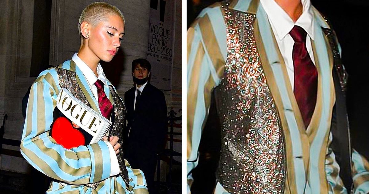 10 Stylists das celebridades que mostram como a moda pode ser um conceito confuso para os leigos 10 Stylists das celebridades que mostram como a moda pode ser um conceito confuso para os leigos