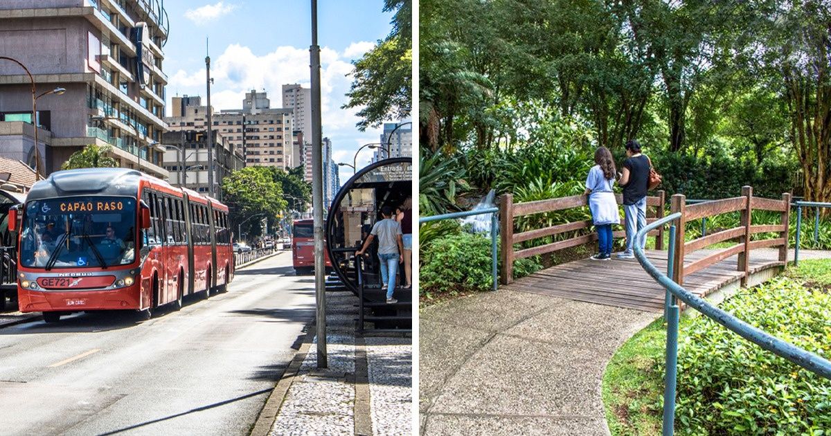 9 Cidades da América Latina que realizaram mudanças para ajudar a salvar o Planeta 9 Cidades da América Latina que realizaram mudanças para ajudar a salvar o Planeta