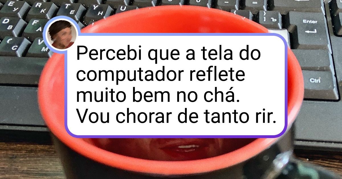 19 Fotos que é preciso olhar mais de uma vez para entender o que realmente está acontecendo