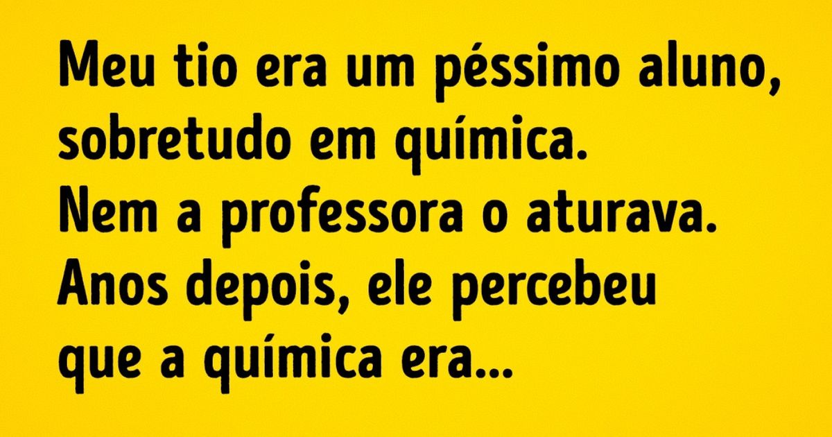11 histórias que comprovam: tirar boas notas não quer dizer nada na vida adulta