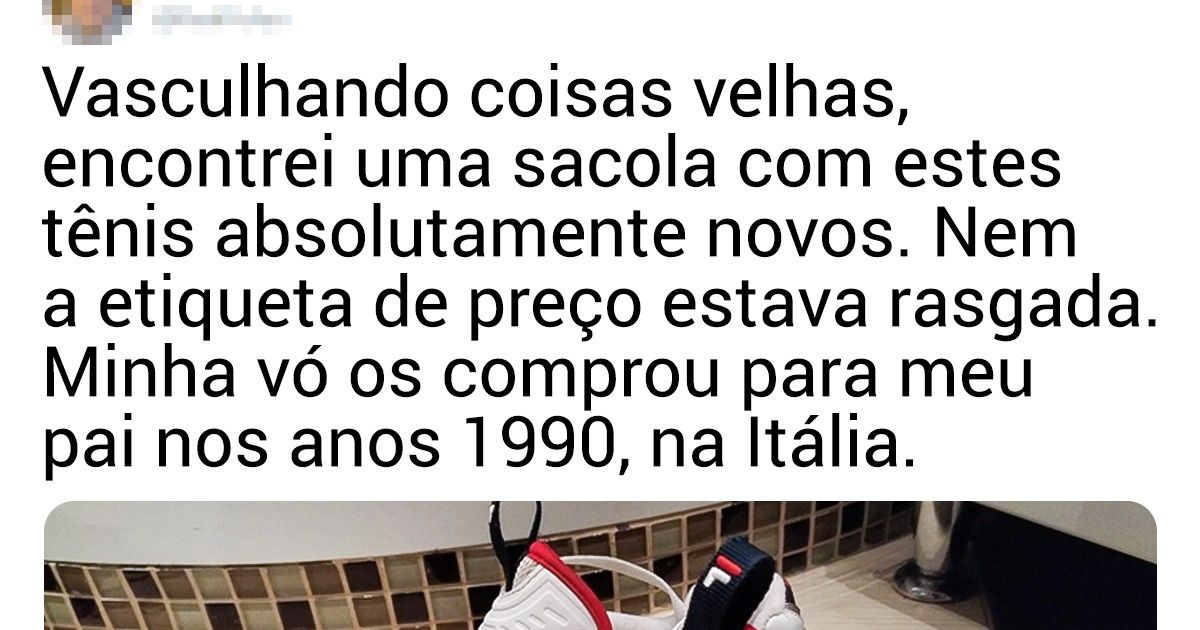 20+ Pessoas que queriam organizar a bagunça em casa, mas abriram um portal entre o passado e o presente 20+ Pessoas que queriam organizar a bagunça em casa, mas abriram um portal entre o passado e o presente