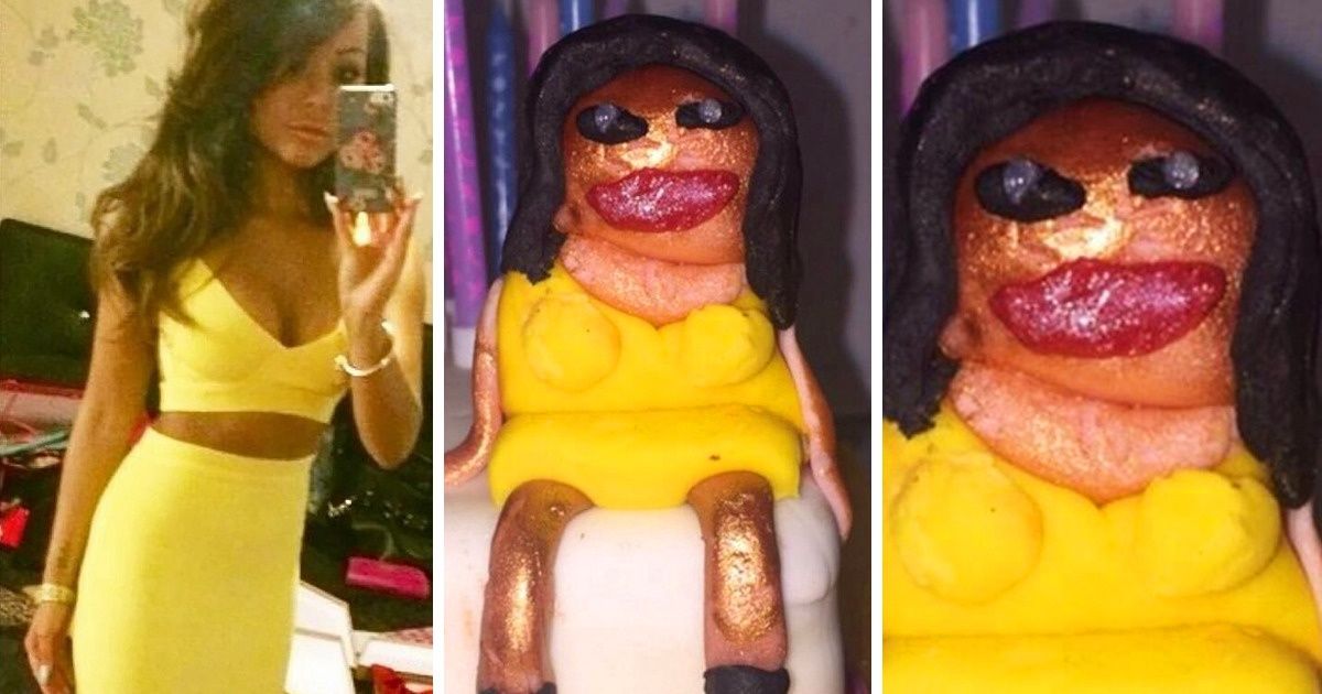 15 Pessoas que nunca vão esquecer do Dia do Bolo. Nem que queiram