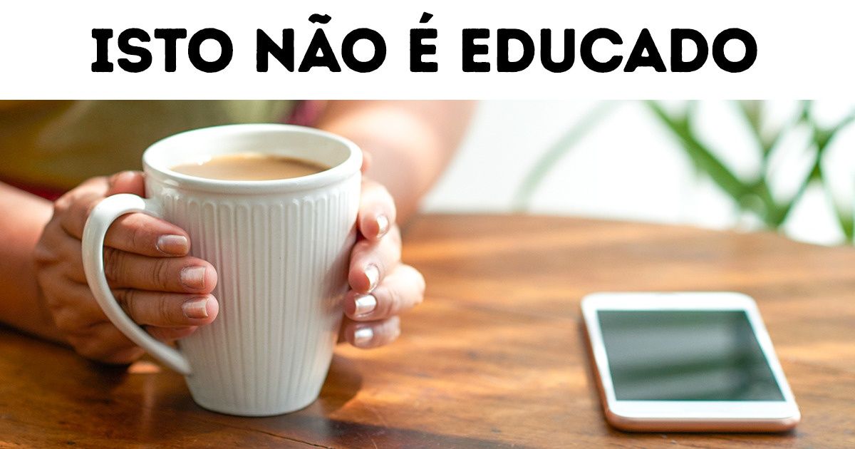 Especialista em etiqueta da Vogue mostra regras de comportamento que vão te ajudar a evitar situações embaraçosas