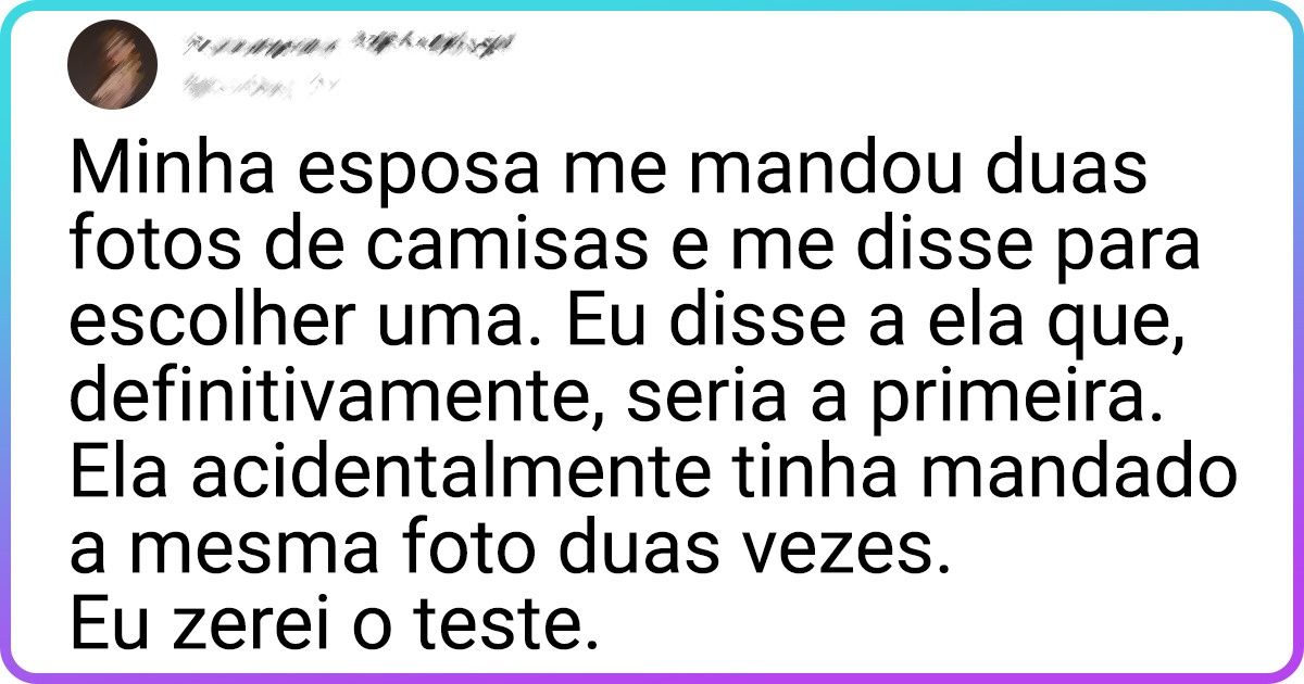 18 Tuítes que mostram que as famílias podem ser a combinação de partes iguais de romance e realismo 18 Tuítes que mostram que as famílias podem ser a combinação de partes iguais de romance e realismo