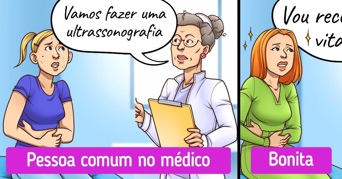 13 Exemplos de como a aparência pode influenciar nas relações interpessoais 13 Exemplos de como a aparência pode influenciar nas relações interpessoais