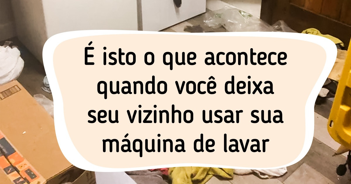 20 Pessoas que não têm problema nenhum em serem amadas ou odiadas por seus vizinhos
