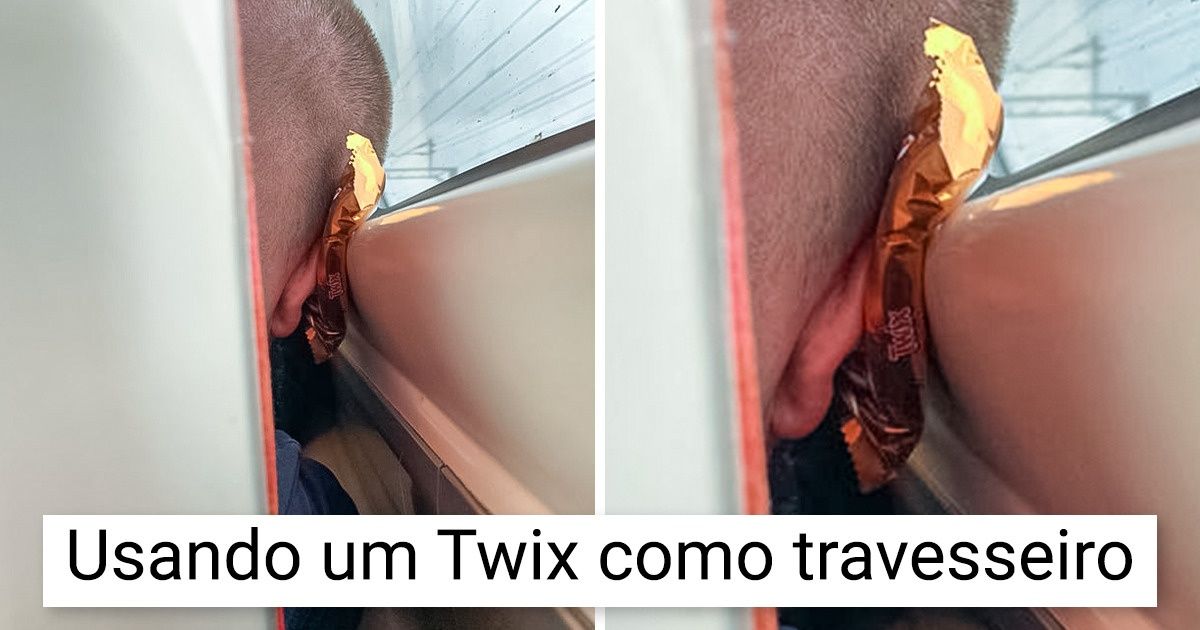 20 Fotos que despertarão sua curiosidade para descobrir o que estava acontecendo 20 Fotos que despertarão sua curiosidade para descobrir o que estava acontecendo