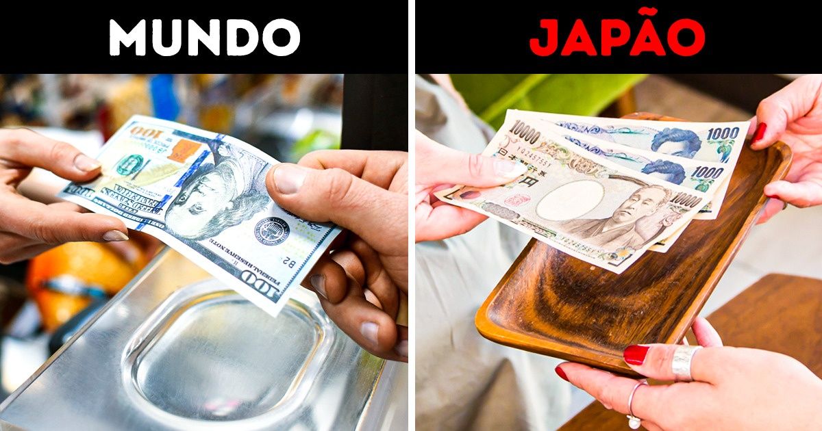 14 Provas de que o Japão é um país que se preocupa com o bem-estar das pessoas 14 Provas de que o Japão é um país que se preocupa com o bem-estar das pessoas
