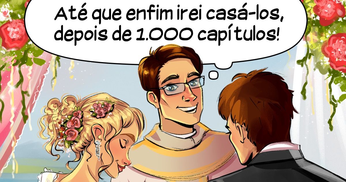 14 Personagens típicos que sempre aparecem nas novelas