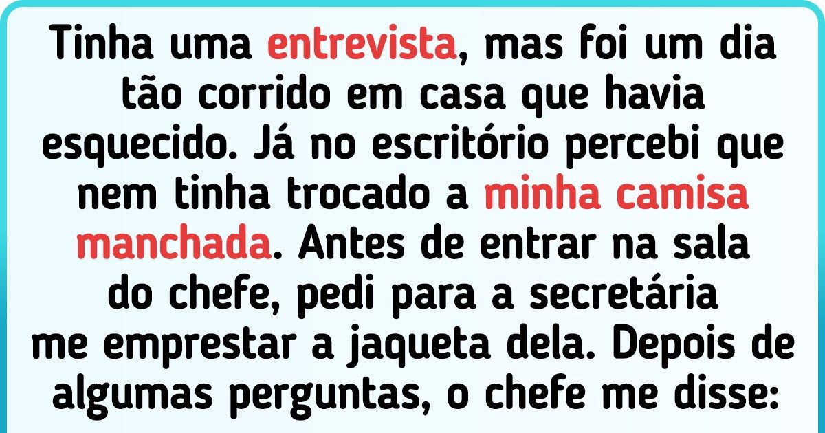 18 Histórias sobre os chefes que poderiam facilmente ganhar o título “Chefe do Ano”