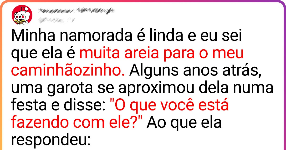15 Pessoas contaram como foi o momento em que perceberam que encontraram o grande amor de suas vidas 15 Pessoas contaram como foi o momento em que perceberam que encontraram o grande amor de suas vidas