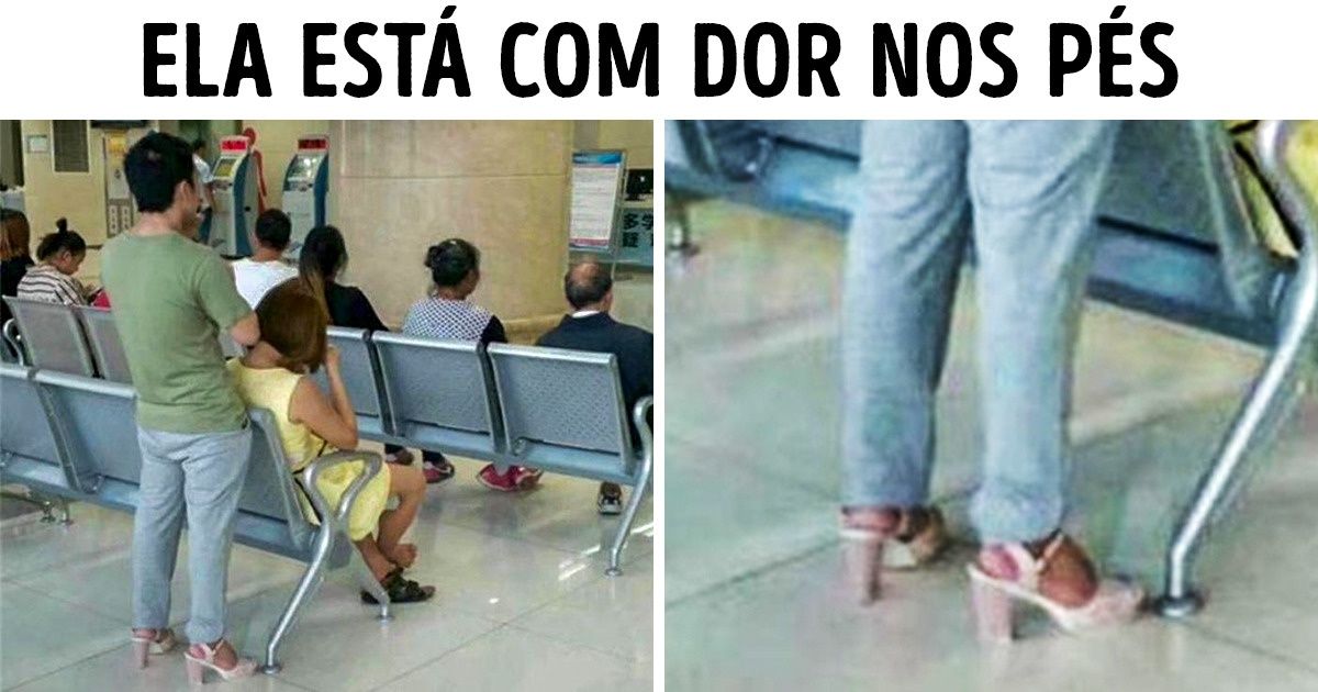 20+ Rapazes que deveriam ganhar o prêmio de Melhor Namorado do Ano 20+ Rapazes que deveriam ganhar o prêmio de Melhor Namorado do Ano