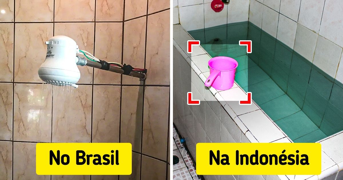 15 Fatos sobre a Indonésia que podem soar bastante curiosos para os brasileiros 15 Fatos sobre a Indonésia que podem soar bastante curiosos para os brasileiros