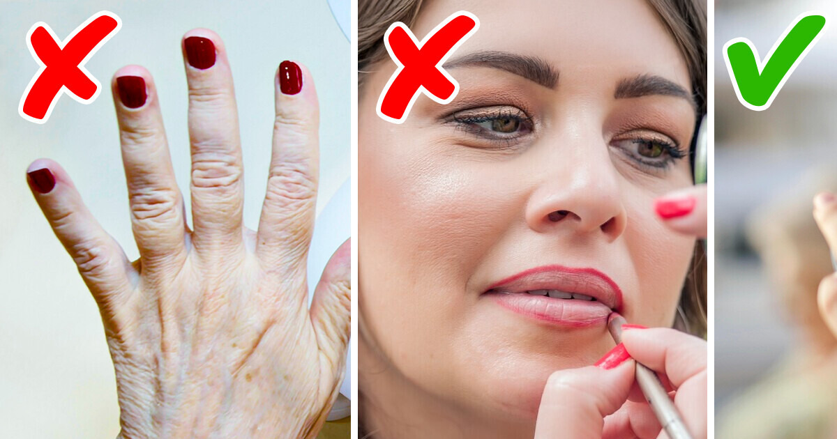 10+ Hábitos simples que podem transformar a vida de mulheres na meia-idade