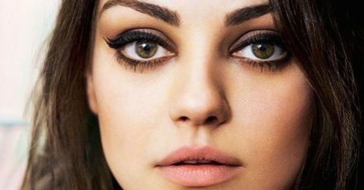 Como maquiar seus olhos de acordo com o formato