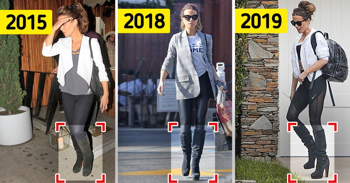 20+ Estrelas de Hollywood que não se envergonham de levar uma vida simples 20+ Estrelas de Hollywood que não se envergonham de levar uma vida simples
