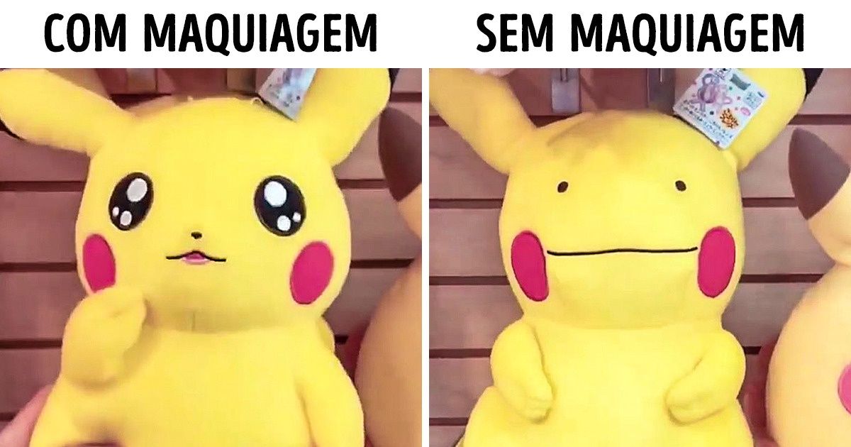 24 Provas de que meninas e problemas são grandes parceiros