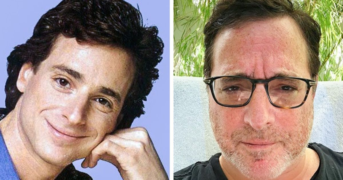 Para relembrar os velhos tempos, veja o antes e depois do elenco de “Três é Demais”