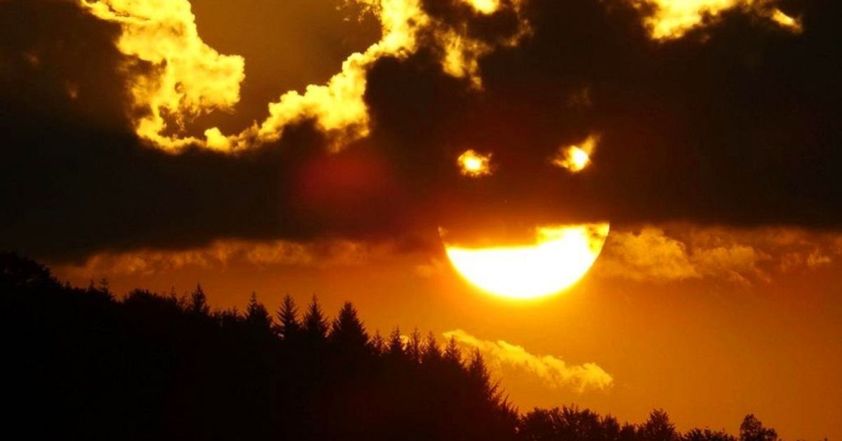 18 Fotos incríveis para você olhar duas vezes