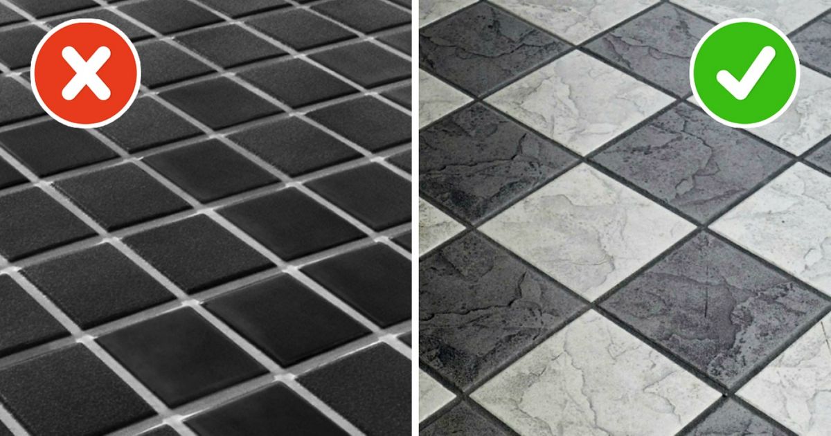 10 Segredos de design para facilitar a limpeza