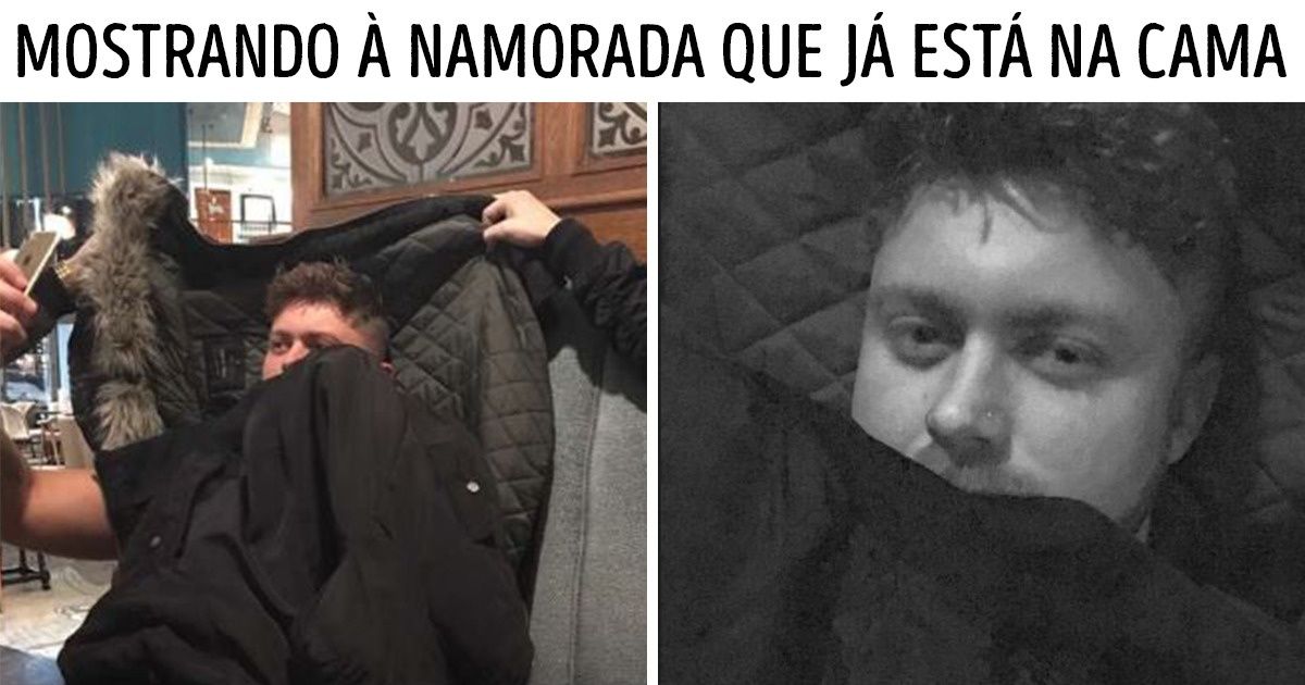 20 Pessoas que foram capazes de elevar o nível da zoeira 20 Pessoas que foram capazes de elevar o nível da zoeira