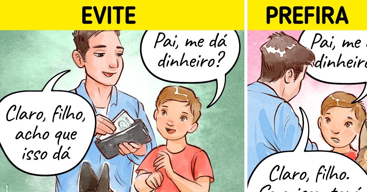Como dar autonomia para o seu pequeno sem perder o controle da situação Como dar autonomia para o seu pequeno sem perder o controle da situação