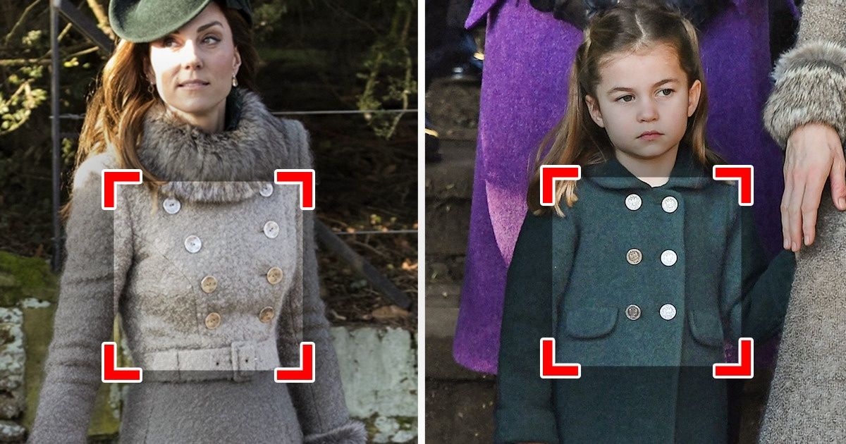 15+ Looks da princesa Charlotte que provam que ela é um mini-ícone de estilo 15+ Looks da princesa Charlotte que provam que ela é um mini-ícone de estilo