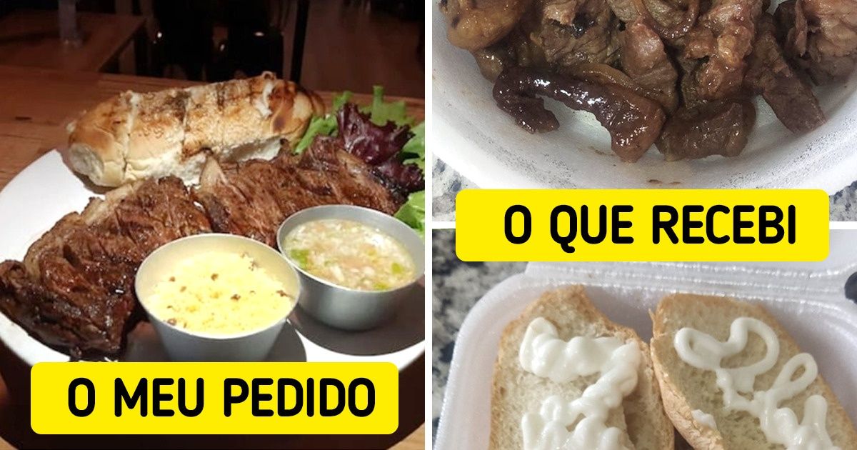 19 Relatos bem-humorados de internautas sobre situações embaraçosas e inusitadas do dia a dia